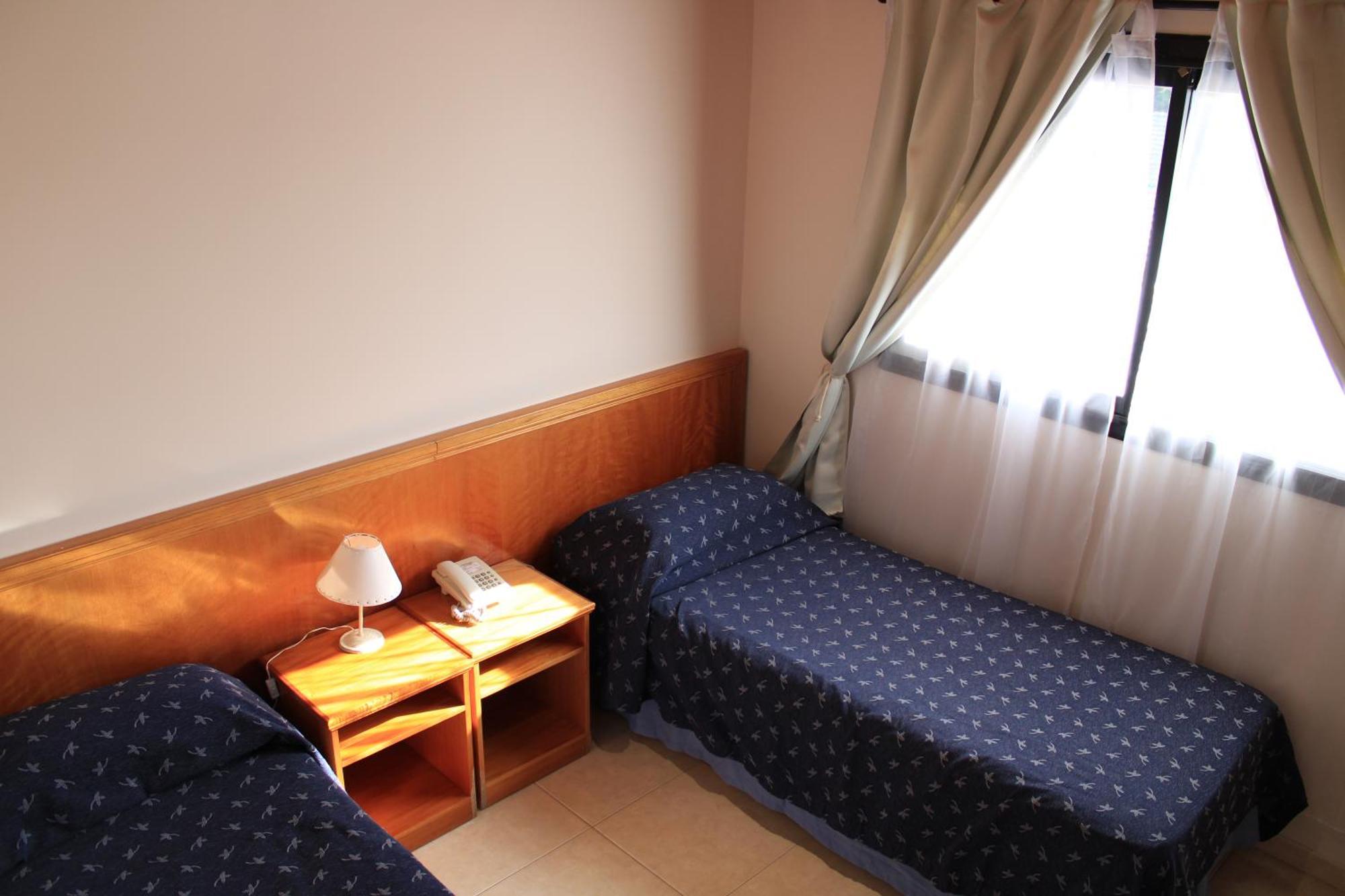 Hotel Bella Costa Ла-Лусила-дель-Мар Экстерьер фото
