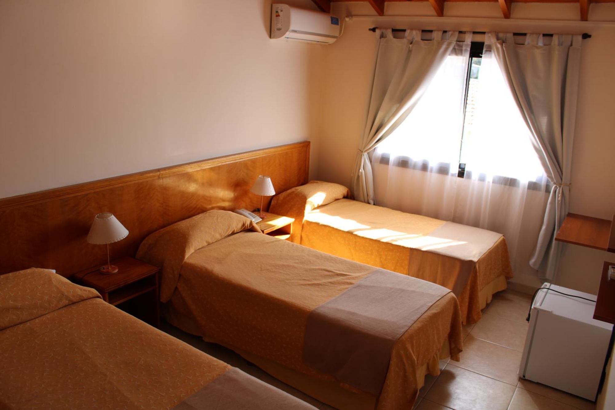 Hotel Bella Costa Ла-Лусила-дель-Мар Экстерьер фото